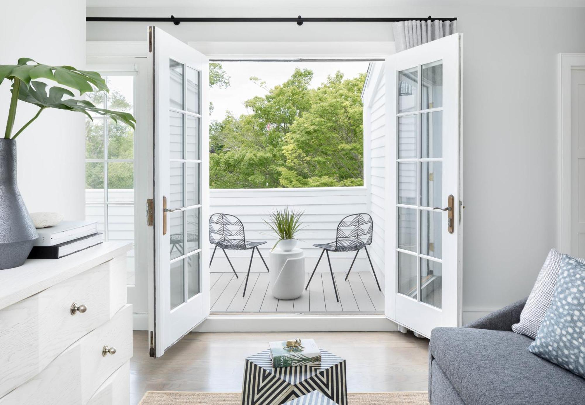 The Richard, The Edgartown Collection Hotel Bagian luar foto