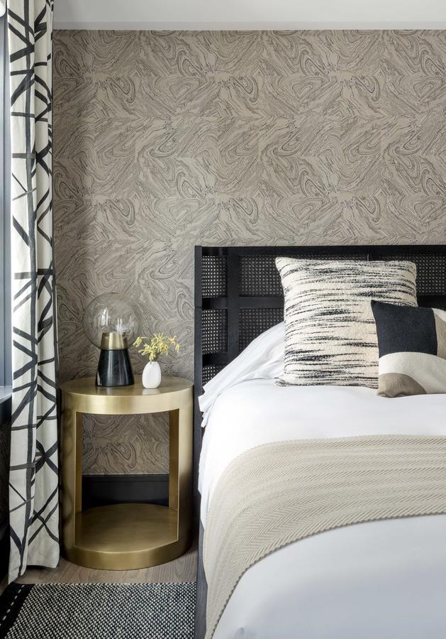 The Richard, The Edgartown Collection Hotel Bagian luar foto