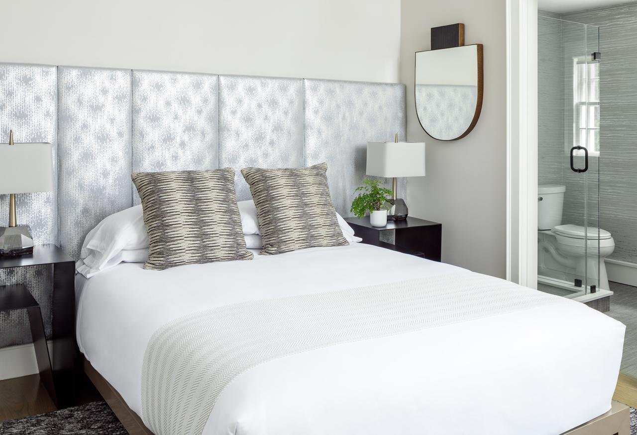 The Richard, The Edgartown Collection Hotel Bagian luar foto