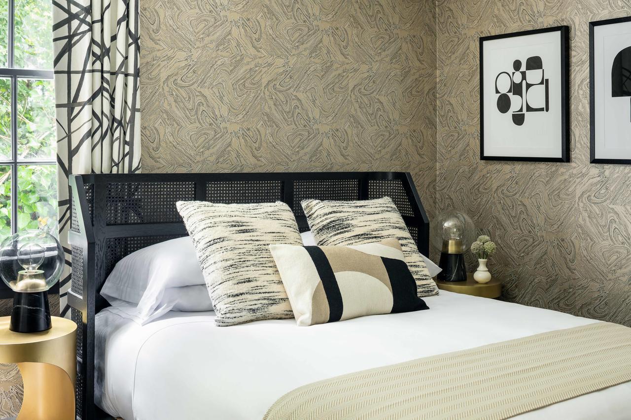 The Richard, The Edgartown Collection Hotel Bagian luar foto