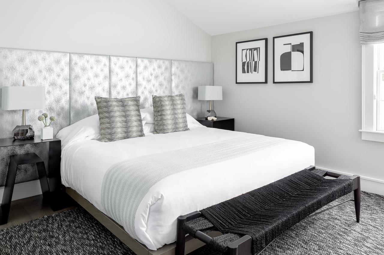 The Richard, The Edgartown Collection Hotel Bagian luar foto