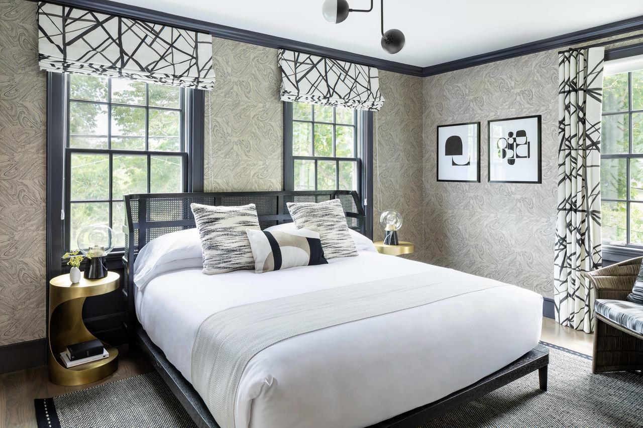 The Richard, The Edgartown Collection Hotel Bagian luar foto