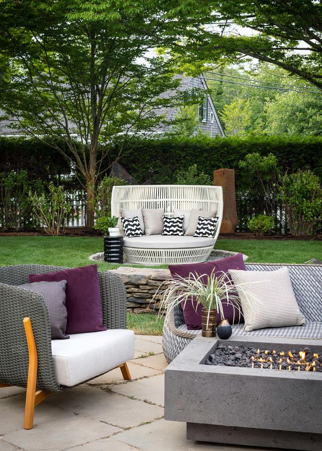 The Richard, The Edgartown Collection Hotel Bagian luar foto